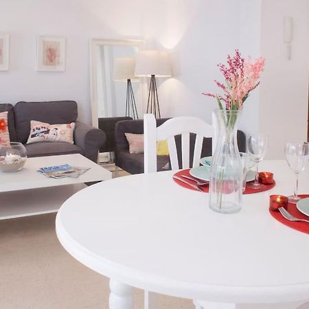 Appartement Seafront Unique Location B6 à Benidorm Extérieur photo